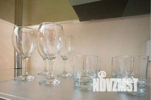 1-к квартира, посуточно, 50м2, 9/11 этаж