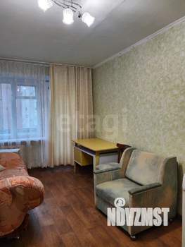 2-к квартира, на длительный срок, 45м2, 4/5 этаж