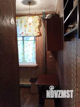 1-к квартира, на длительный срок, 30м2, 1/2 этаж