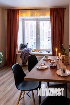 3-к квартира, посуточно, 90м2, 1/1 этаж