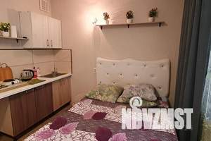 1-к квартира, посуточно, 20м2, 10/20 этаж