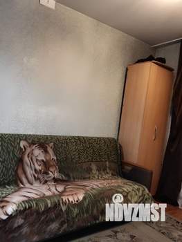 Студия квартира, на длительный срок, 26м2, 5/17 этаж