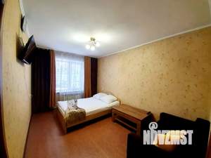 1-к квартира, посуточно, 35м2, 1/10 этаж