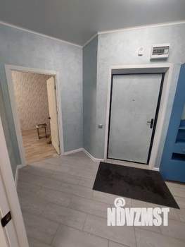 2-к квартира, на длительный срок, 53м2, 2/9 этаж