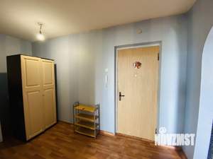 1-к квартира, посуточно, 40м2, 9/9 этаж