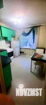 2-к квартира, на длительный срок, 52м2, 1/10 этаж