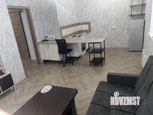 2-к квартира, на длительный срок, 55м2, 10/18 этаж