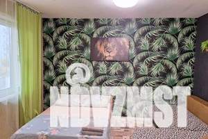 1-к квартира, посуточно, 40м2, 2/13 этаж