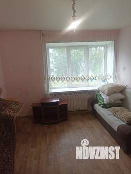 Студия квартира, на длительный срок, 18м2, 2/5 этаж