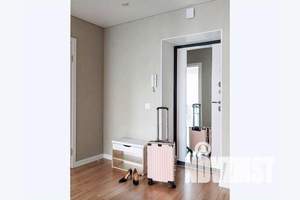 1-к квартира, посуточно, 40м2, 3/10 этаж