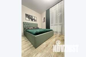 1-к квартира, посуточно, 30м2, 8/26 этаж