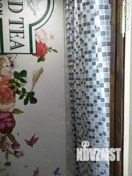 Студия квартира, на длительный срок, 14м2, 2/5 этаж