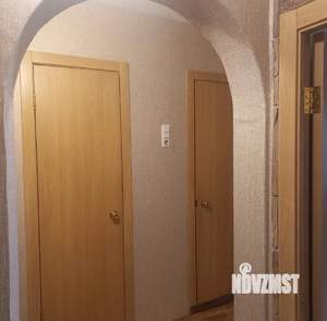 1-к квартира, на длительный срок, 32м2, 2/10 этаж