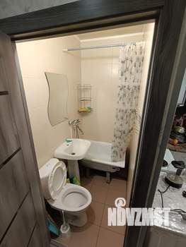 Студия квартира, на длительный срок, 20м2, 1/10 этаж