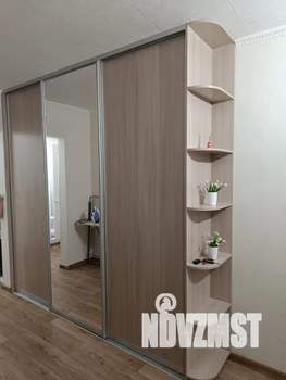 2-к квартира, посуточно, 56м2, 8/10 этаж