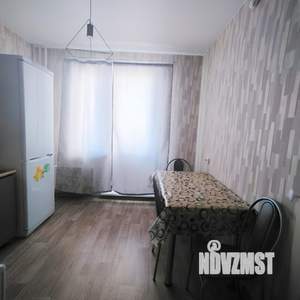 1-к квартира, на длительный срок, 38м2, 5/19 этаж