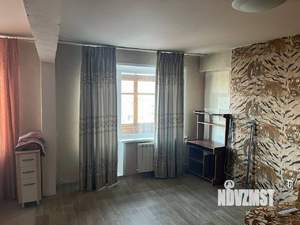 1-к квартира, на длительный срок, 31м2, 5/5 этаж