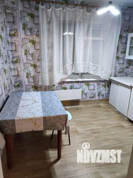 4-к квартира, на длительный срок, 33м2, 4/5 этаж