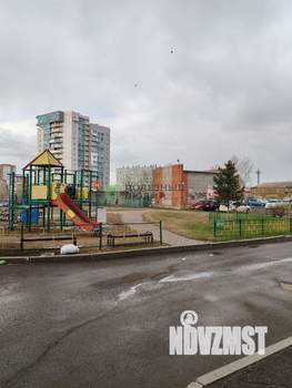 1-к квартира, на длительный срок, 41м2, 7/16 этаж