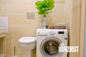 1-к квартира, посуточно, 66м2, 1/1 этаж