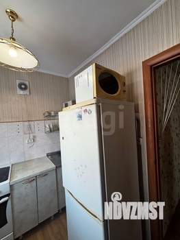 1-к квартира, на длительный срок, 33м2, 2/2 этаж