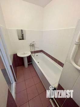 1-к квартира, посуточно, 28м2, 1/1 этаж