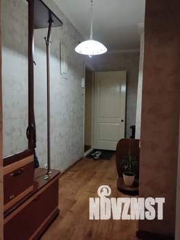 1-к квартира, посуточно, 41м2, 3/5 этаж