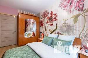 2-к квартира, посуточно, 64м2, 2/16 этаж