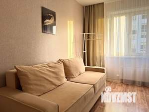 2-к квартира, посуточно, 60м2, 5/15 этаж