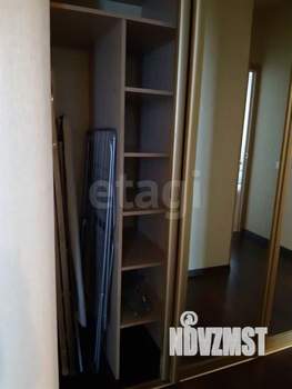 2-к квартира, на длительный срок, 56м2, 17/17 этаж