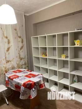 1-к квартира, на длительный срок, 33м2, 4/5 этаж