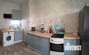 2-к квартира, на длительный срок, 60м2, 15/17 этаж