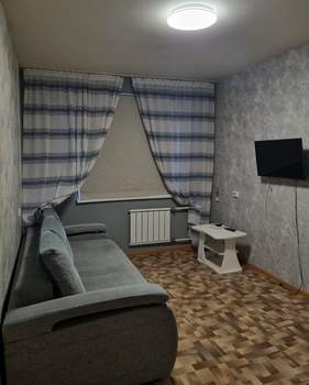 1-к квартира, на длительный срок, 36м2, 6/9 этаж