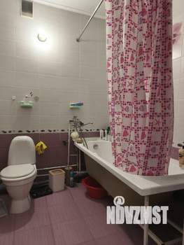 1-к квартира, на длительный срок, 42м2, 3/9 этаж