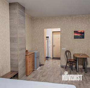 1-к квартира, на длительный срок, 33м2, 6/21 этаж