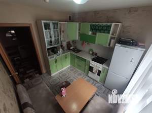 1-к квартира, на длительный срок, 42м2, 1/10 этаж