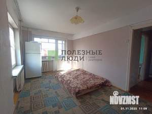 2-к квартира, на длительный срок, 42м2, 5/5 этаж