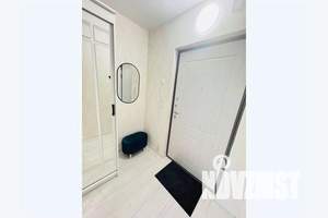 2-к квартира, посуточно, 55м2, 6/24 этаж