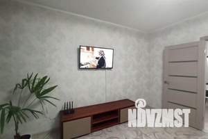 2-к квартира, посуточно, 54м2, 3/10 этаж