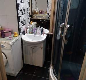 3-к квартира, на длительный срок, 68м2, 8/10 этаж