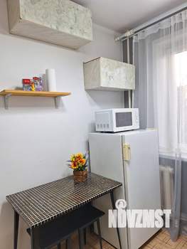 1-к квартира, посуточно, 36м2, 4/5 этаж