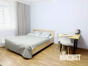 Студия квартира, посуточно, 20м2, 8/10 этаж