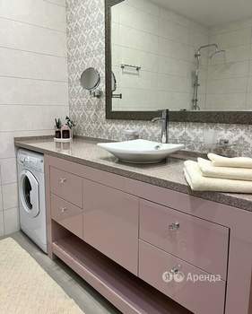 3-к квартира, на длительный срок, 104м2, 11/16 этаж