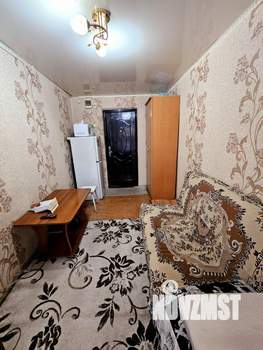 Студия квартира, на длительный срок, 11м2, 3/5 этаж