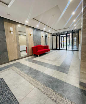 2-к квартира, на длительный срок, 57м2, 9/10 этаж