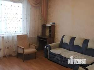 1-к квартира, на длительный срок, 41м2, 8/10 этаж