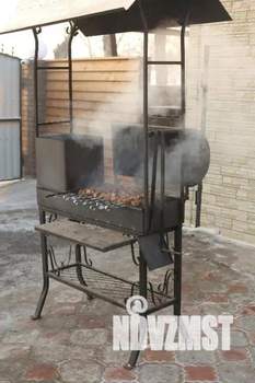 1-к квартира, посуточно, 18м2, 1/1 этаж