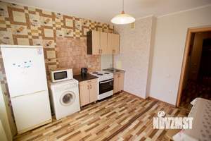 1-к квартира, на длительный срок, 50м2, 6/10 этаж