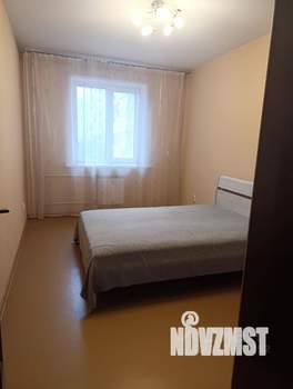 4-к квартира, на длительный срок, 79м2, 4/10 этаж