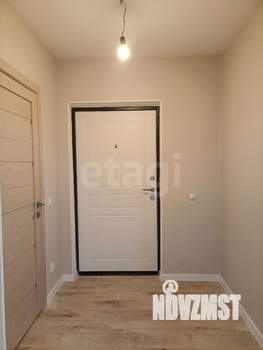 Студия квартира, на длительный срок, 35м2, 11/15 этаж